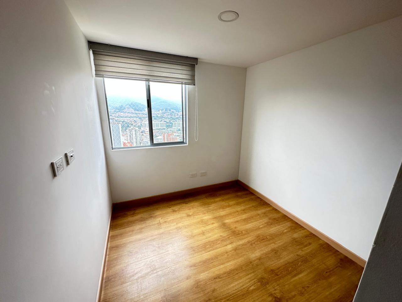 Apartamento en arriendo en Loma del Indio Poblado
