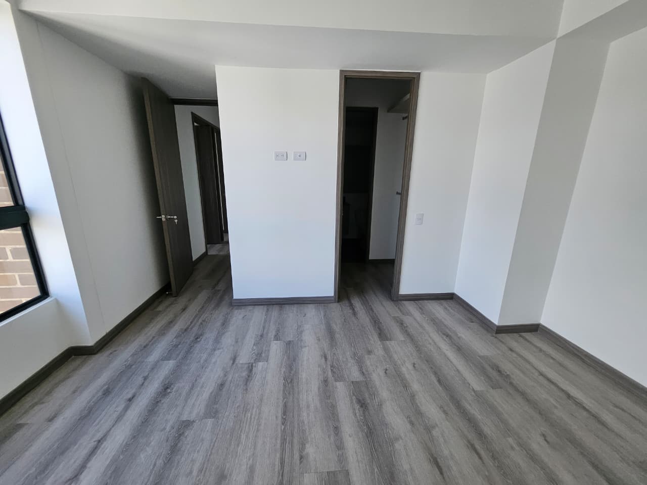 Apartamento para arriendo en Las Palmas Medellín