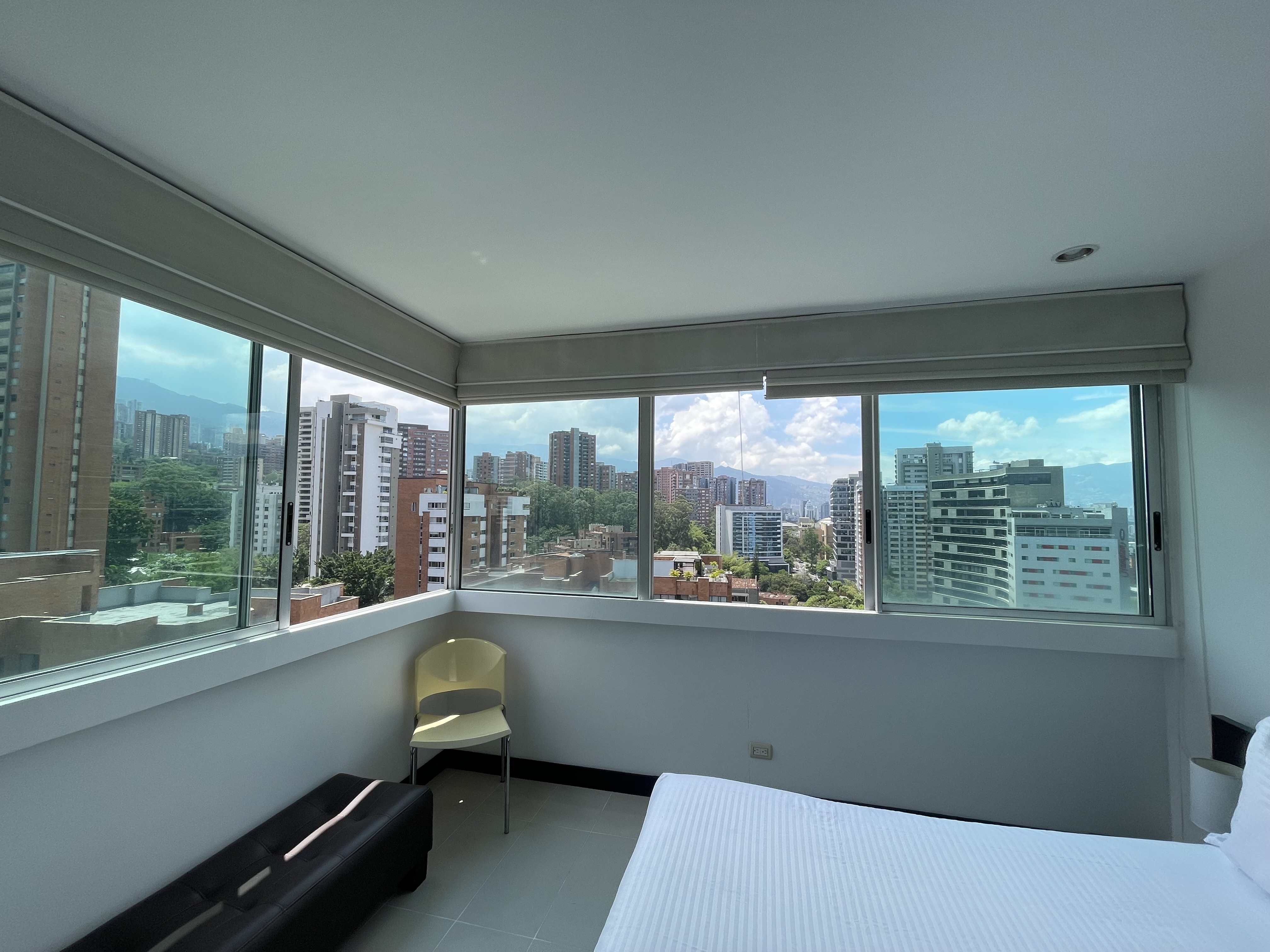 Apartamento para la venta en El Poblado