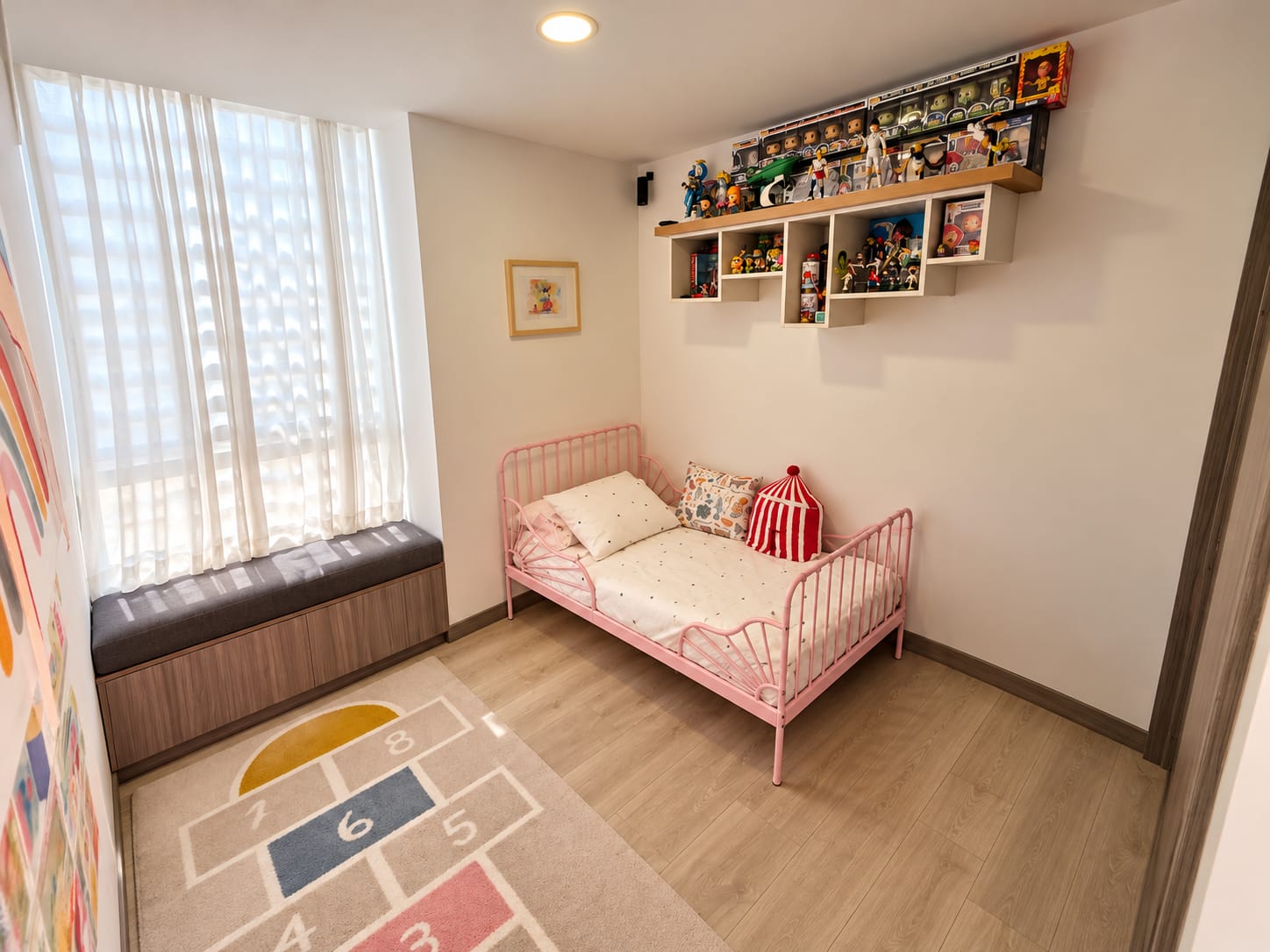 Apartamento en venta Suramérica Itagüí – 93 m² + 2 parqueaderos