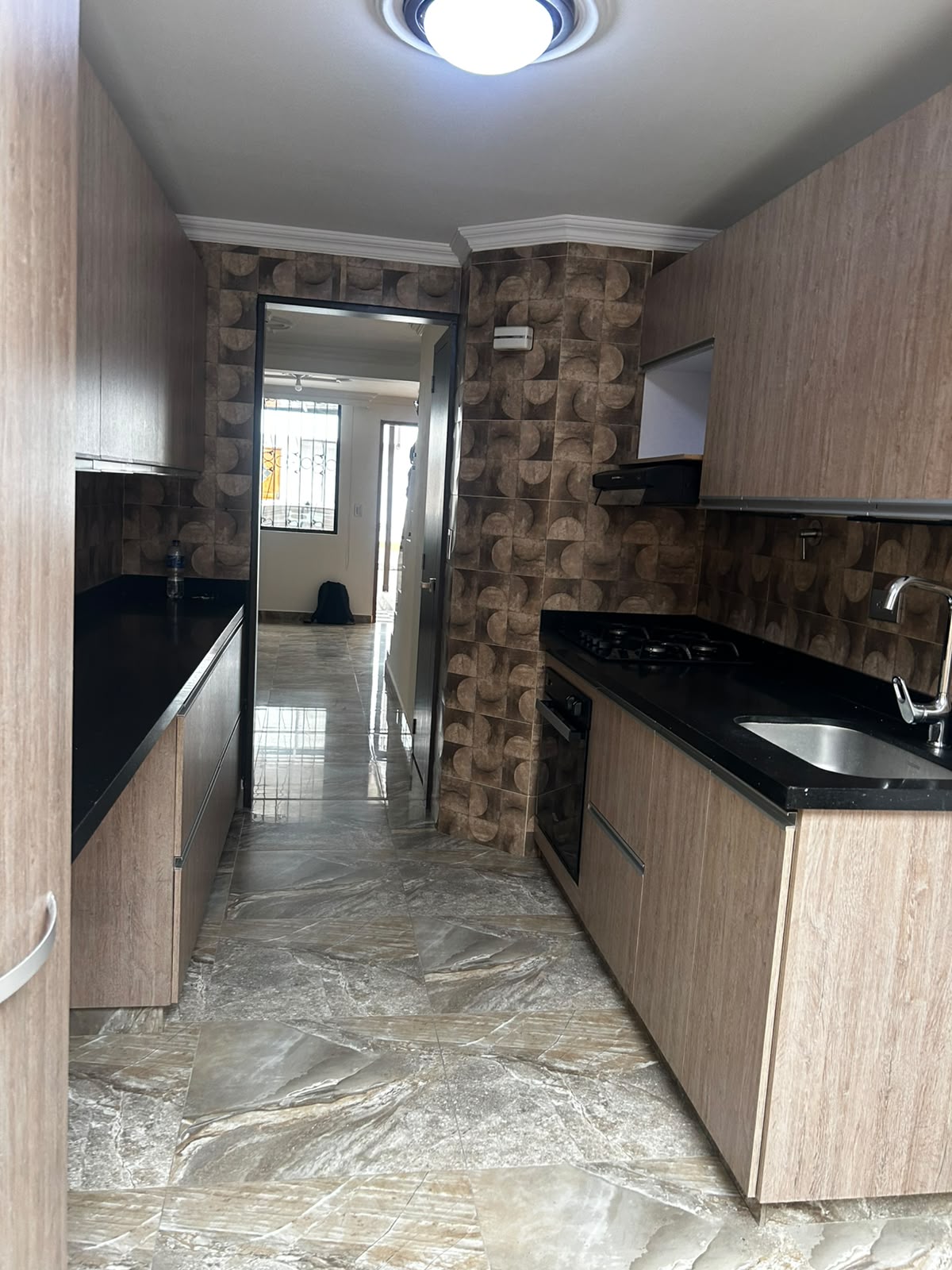 Casa en venta en Belén La Palma Medellín 3 niveles