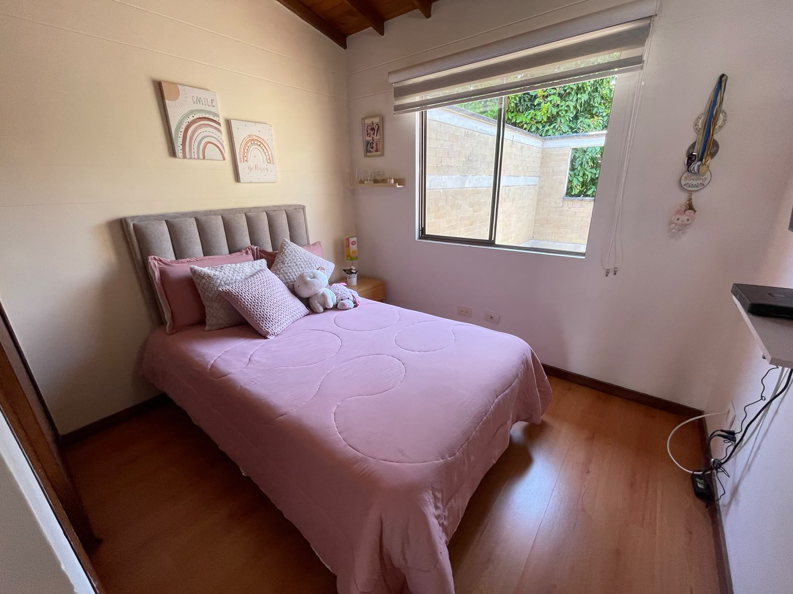Casa amoblada en venta en La Estrella Sector Toledo