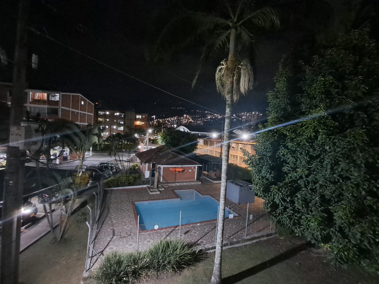Apartamento para la venta en Santa Lucia - Medellín