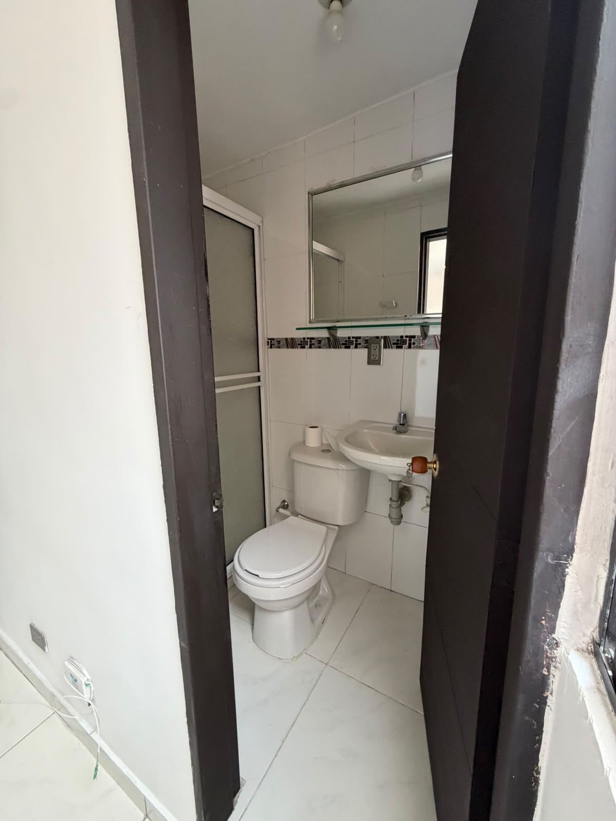 Apartamento en venta en Barrio Cristóbal  - sector La América