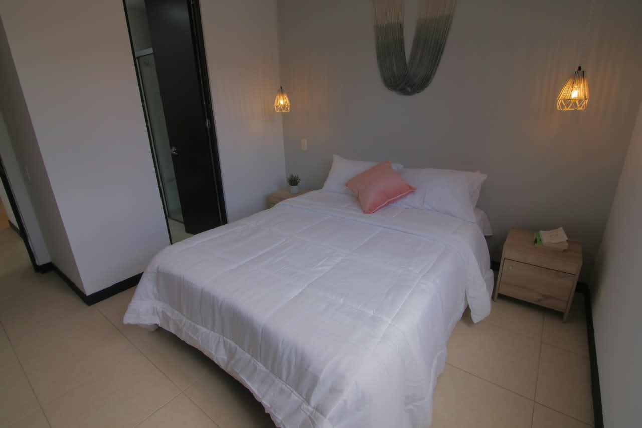 Apartamento para venta en la Loma del Indio El Poblado