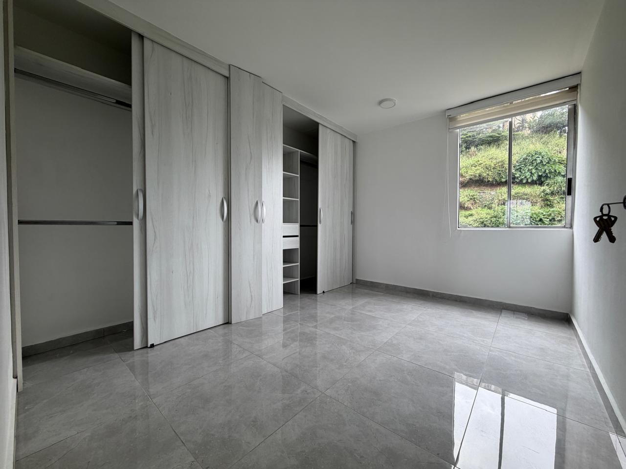 Apartamento en arriendo en San Diego El Poblado Medellín