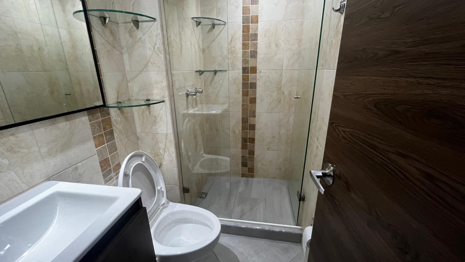 Apartamento en venta en Madera, Bello