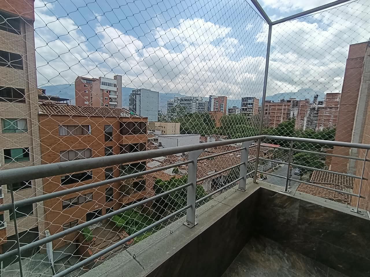 Apartamento en Arriendo  en Conquistadores- Medellín
