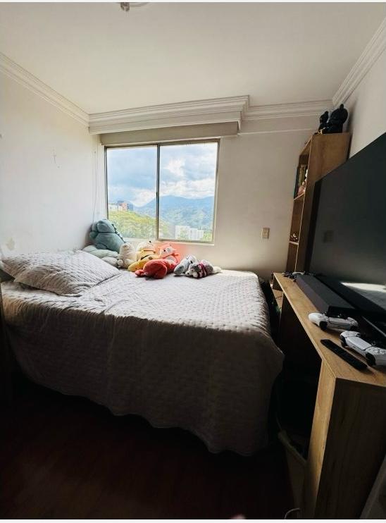 Apartamento para la venta en La Almería