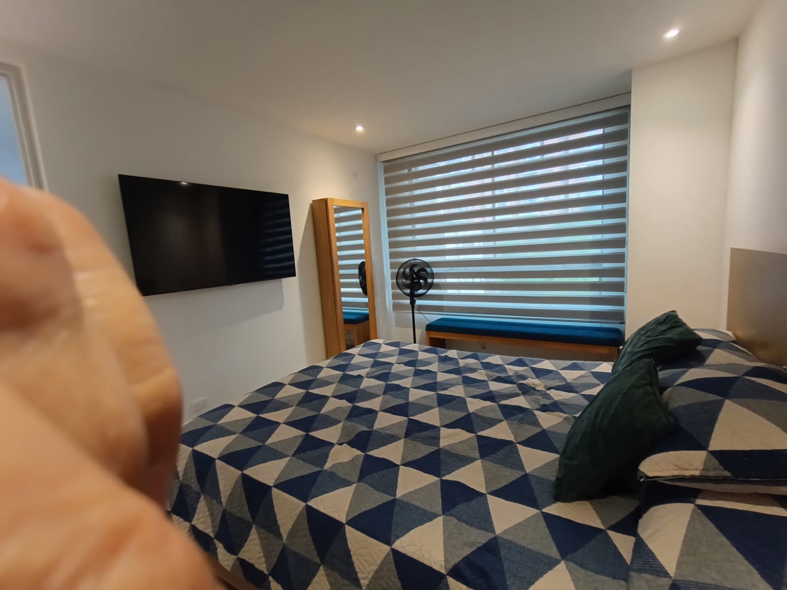 Apartamento en venta en Castropol Medellin