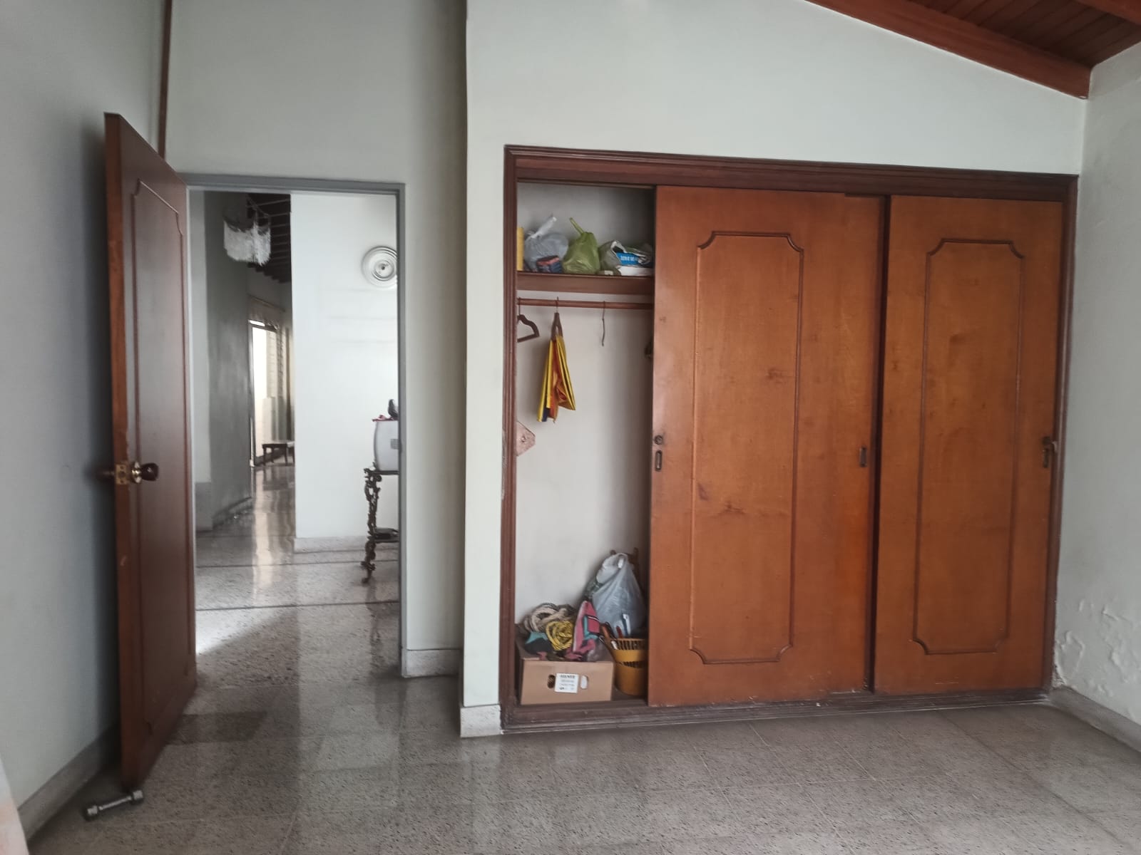 Casa en venta en Calasanz Medellín