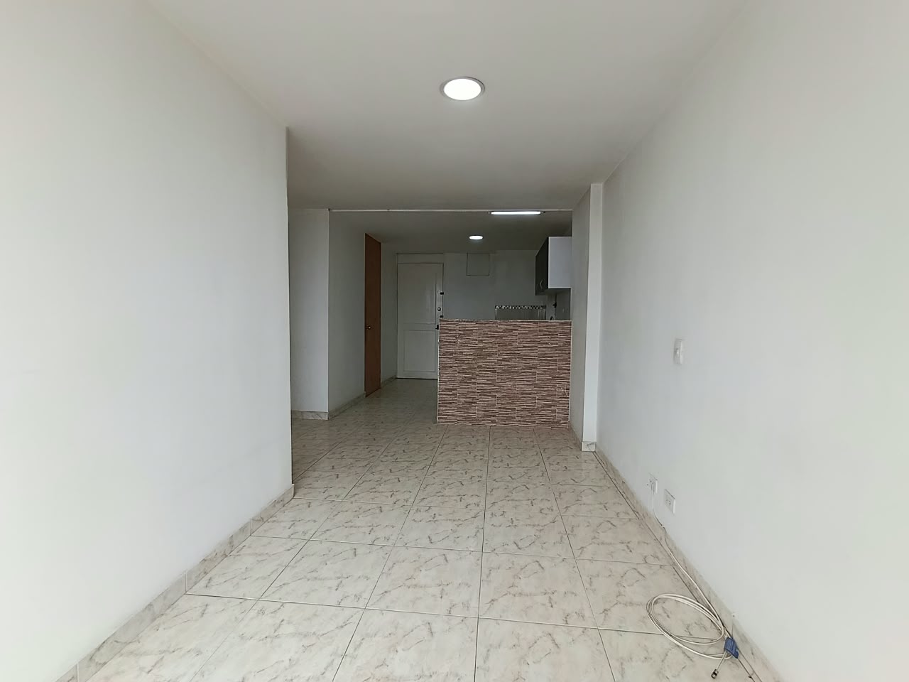 Apartamento en arriendo en  Buenos Aires