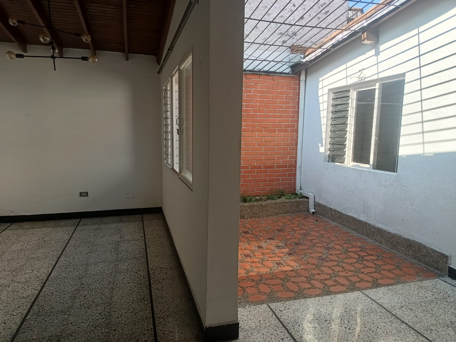 Casa lote  en venta en Calasanz Medellín