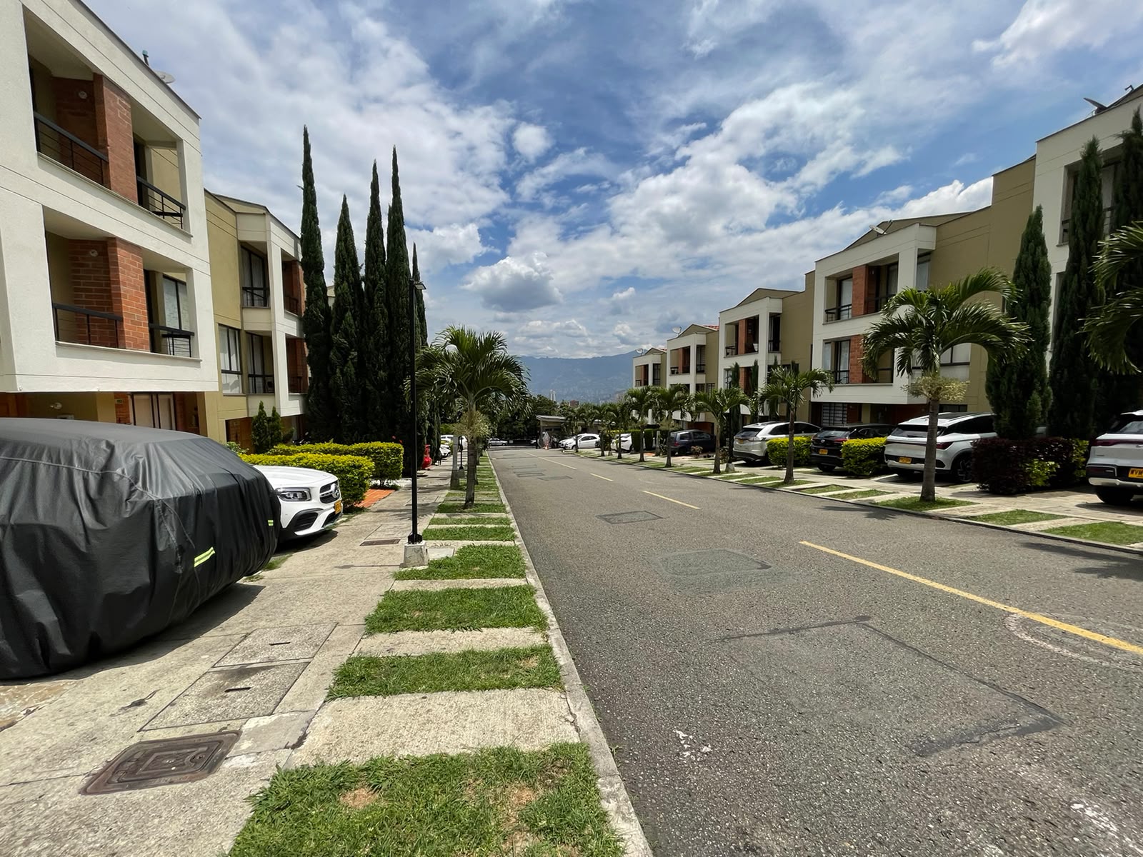 Casa en venta en la Estrella