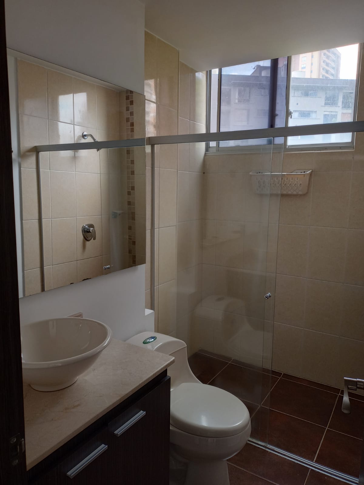 Apartamento en venta en Castropol Medellin