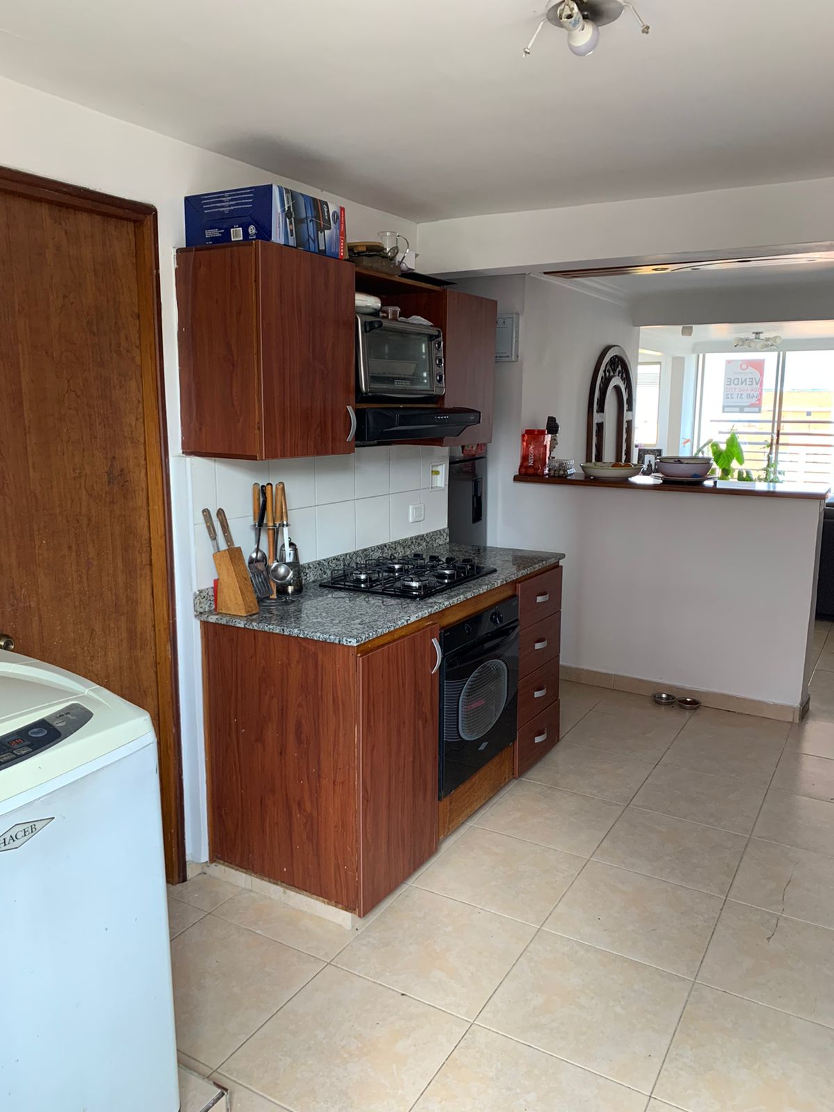 Apartamento en venta Medellin Loma de los Bernal
