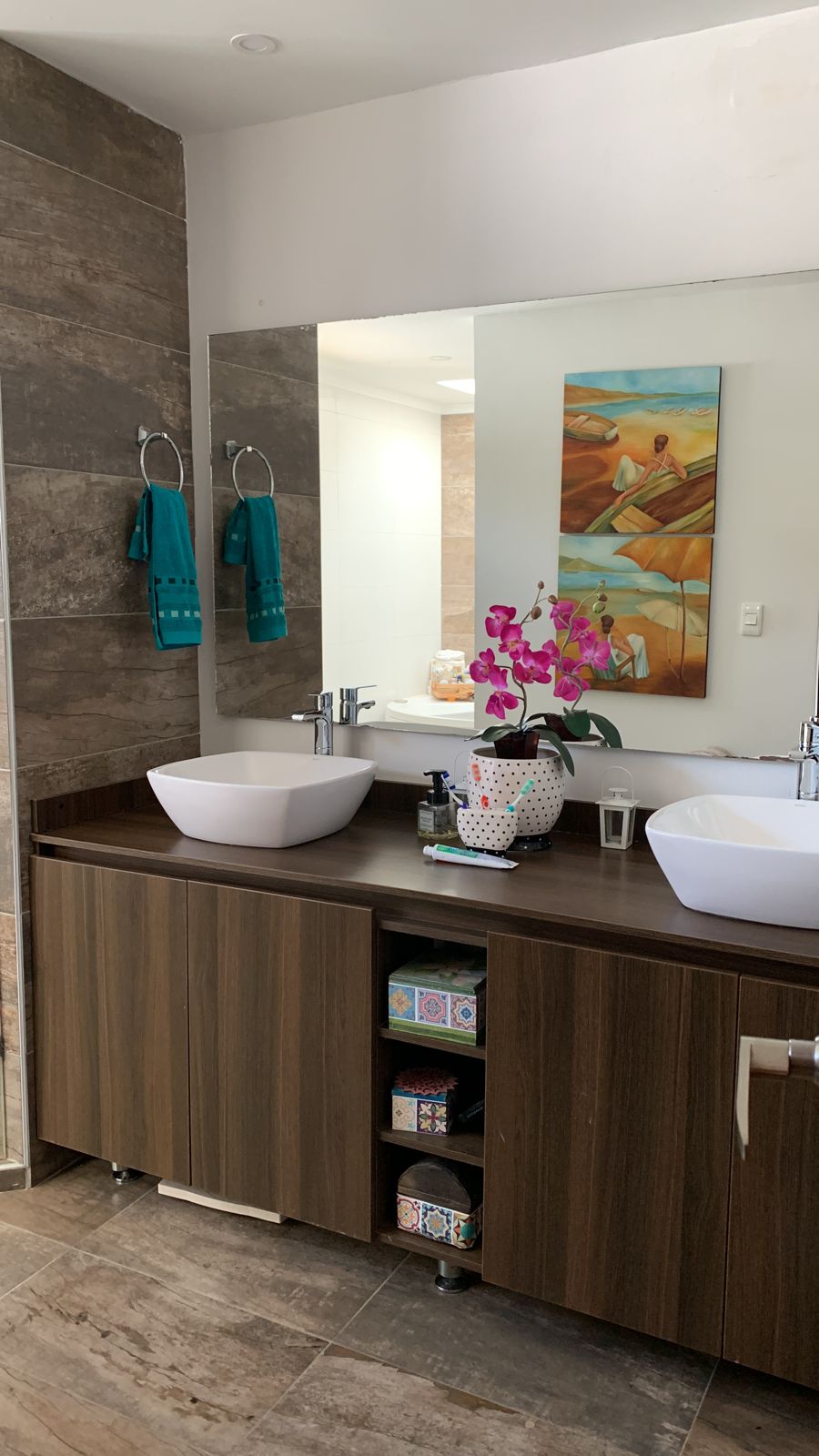 Venta de casa en Envigado Alto Del Escobero