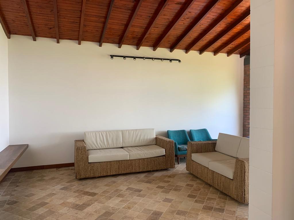 Casa en venta en las Palmas Medellin para rentas cortas