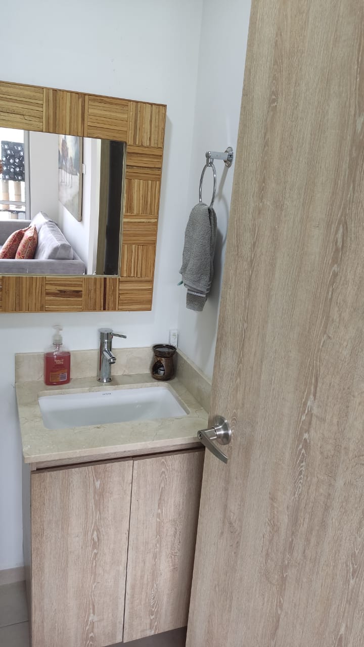 Apartamento para la venta Sabaneta San Remo