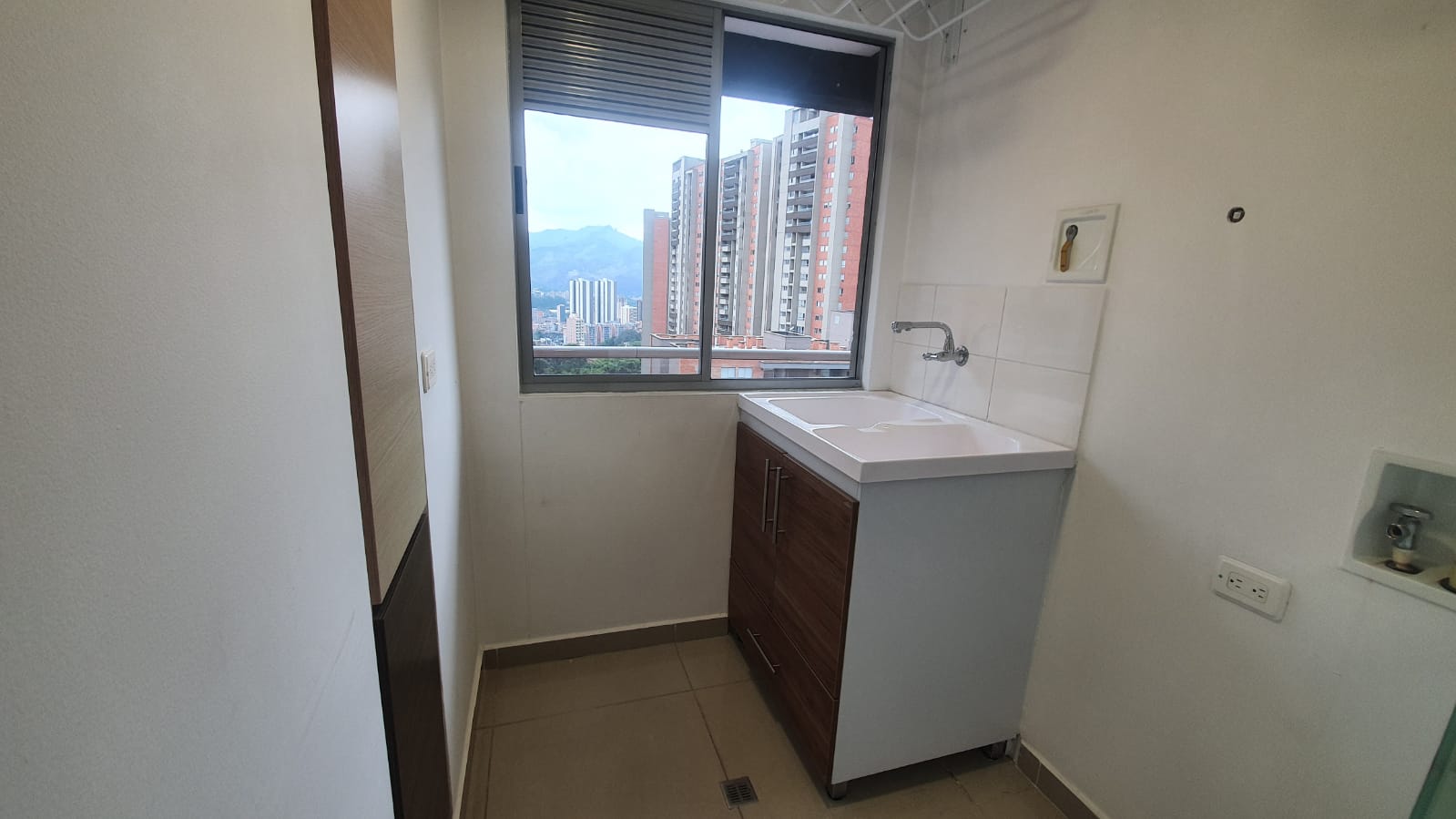Apartamento para venta en Sabaneta.