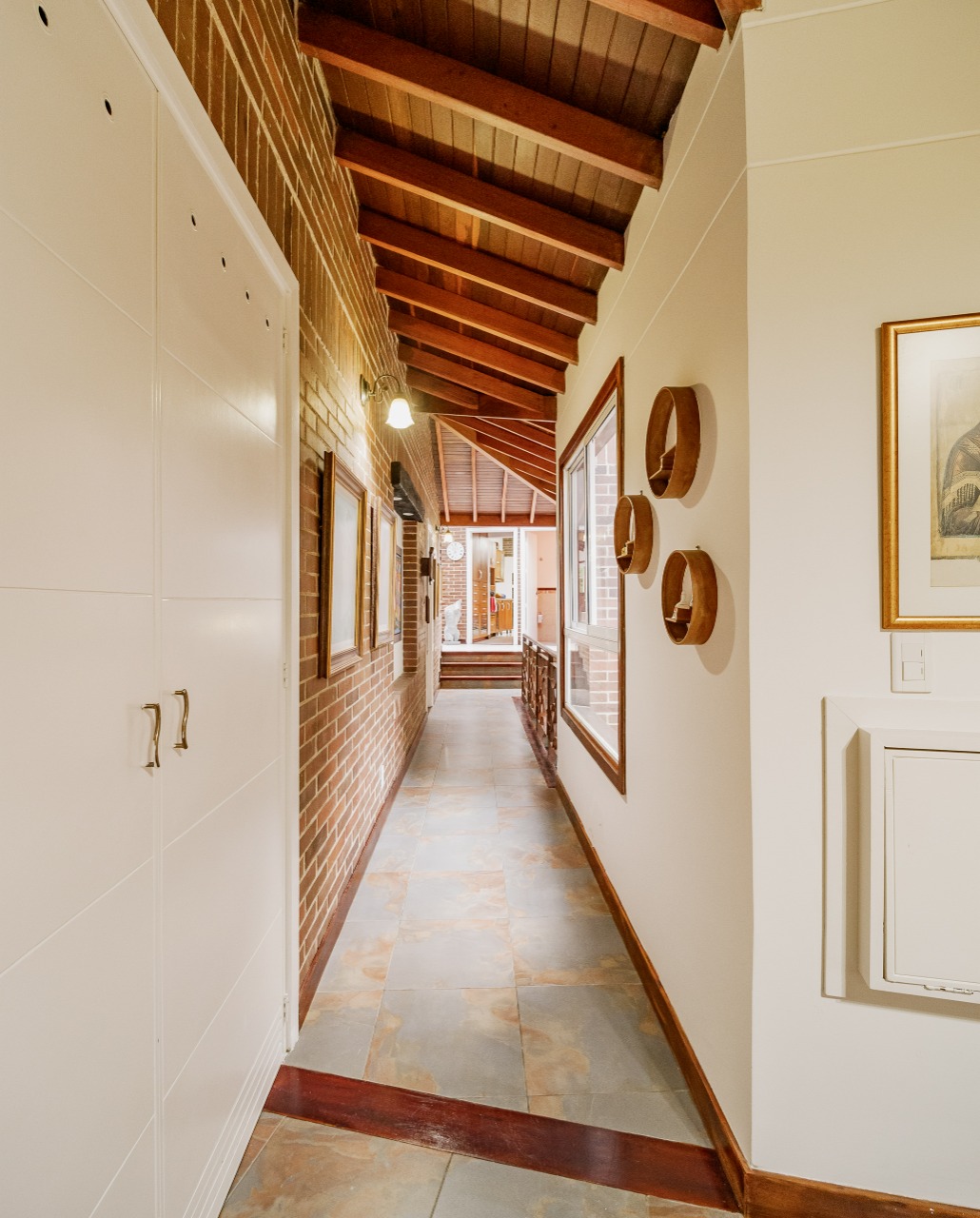 Casa en venta en Loma del Escobero Envigado