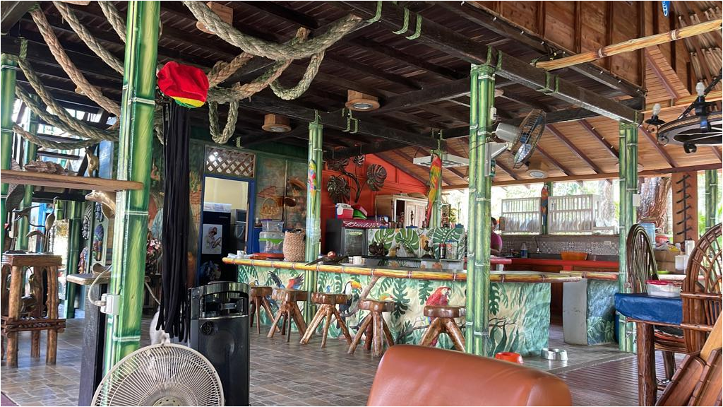 Hotel para la venta en Moñitos Córdoba