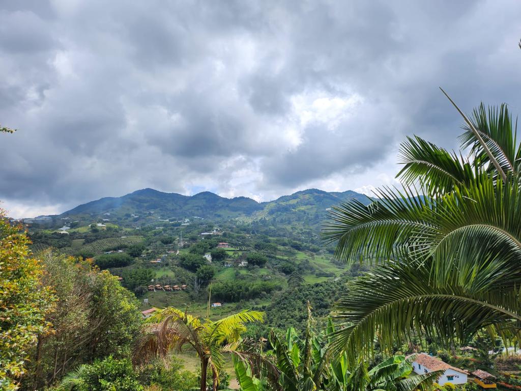 Venta de finca en El Peñol Vereda La Helida