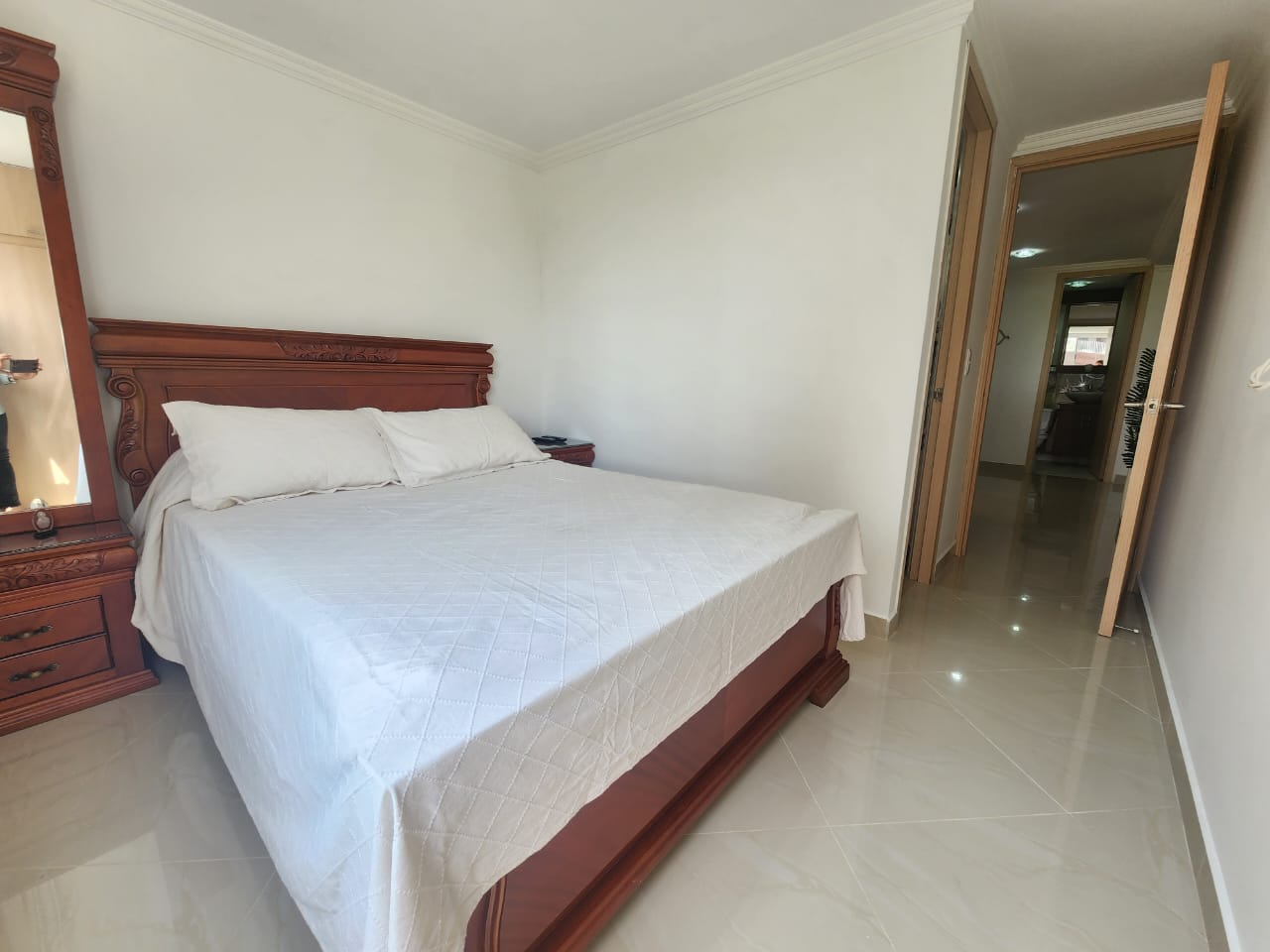 Arriendo apartamento en Bello Niquia