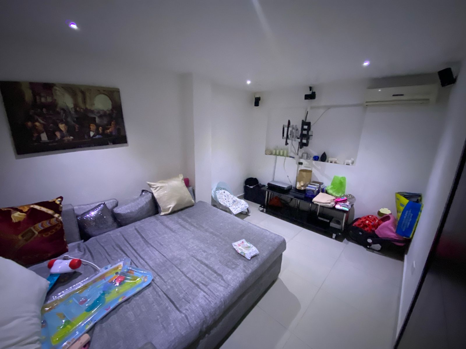 Casa en venta en el sector de Laureles - Medellín