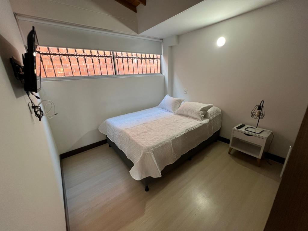 Casa unifamiliar en venta en San Antonio de Pereira - Rionegro