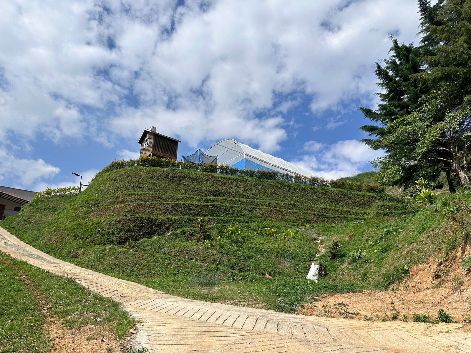 Hermosa casa para la venta en  Sabaneta sector la Doctora