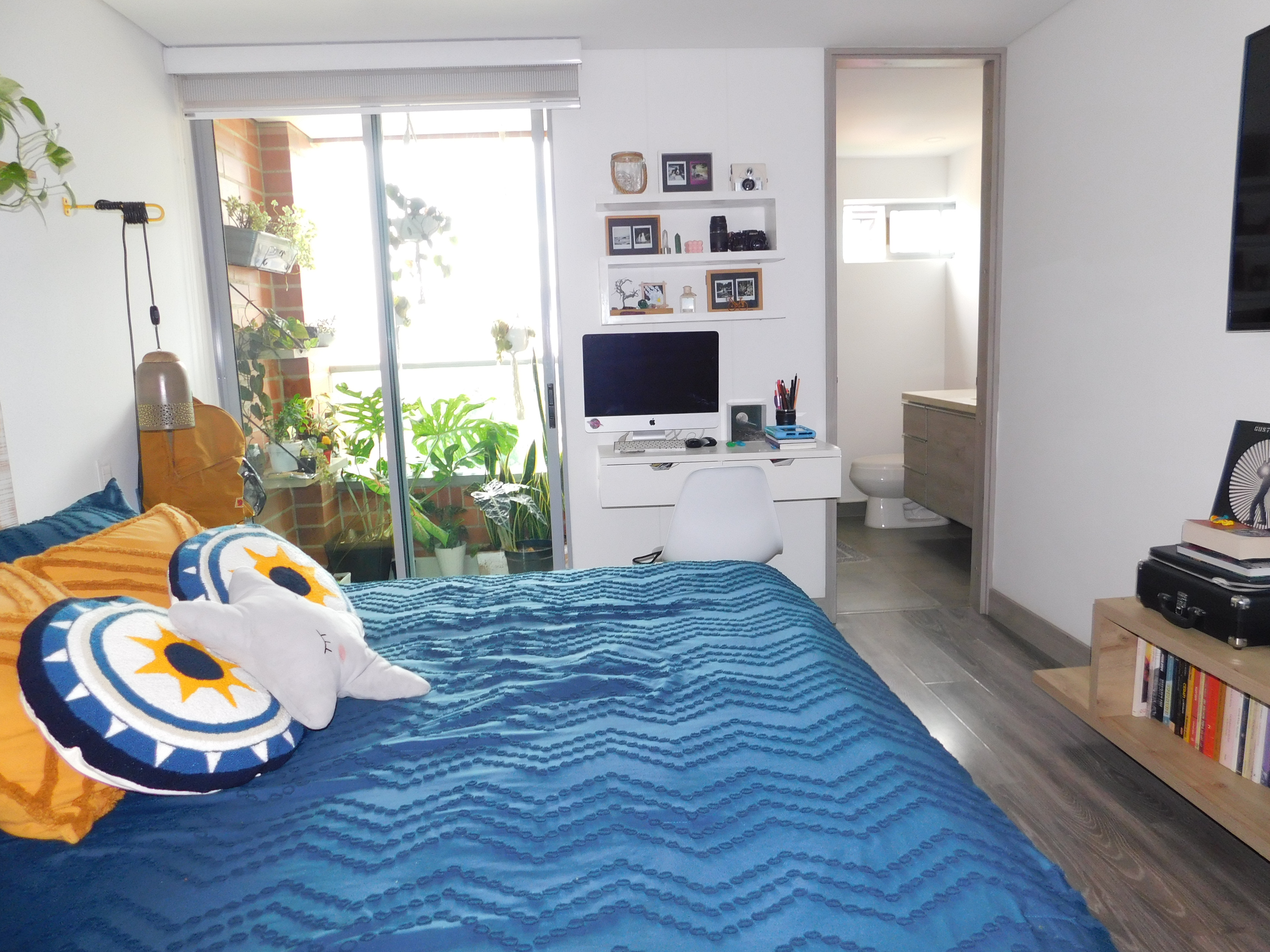 Apartamento en venta en Laureles - UPB