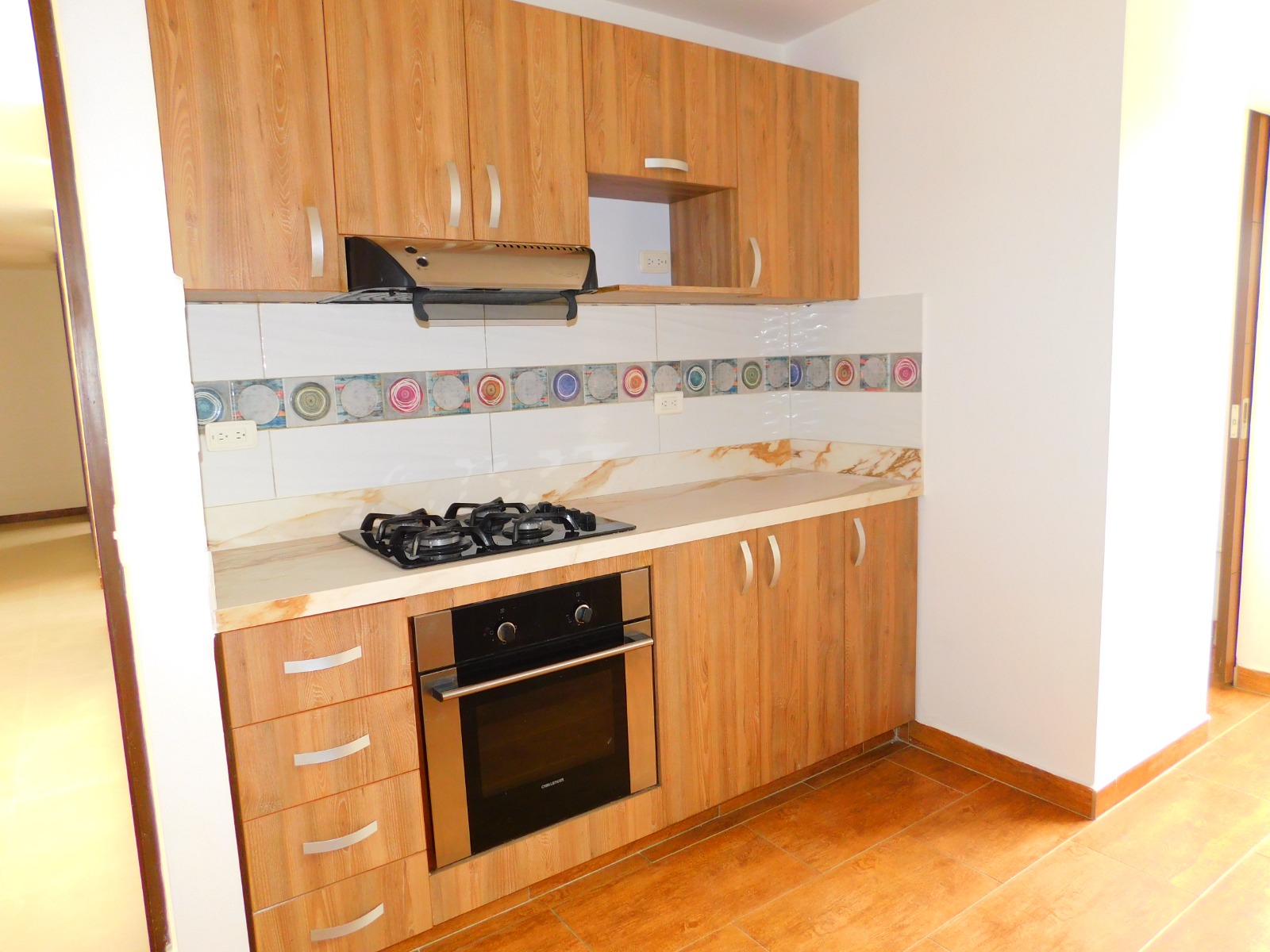 Apartamento en venta en Conquistadores- Medellín