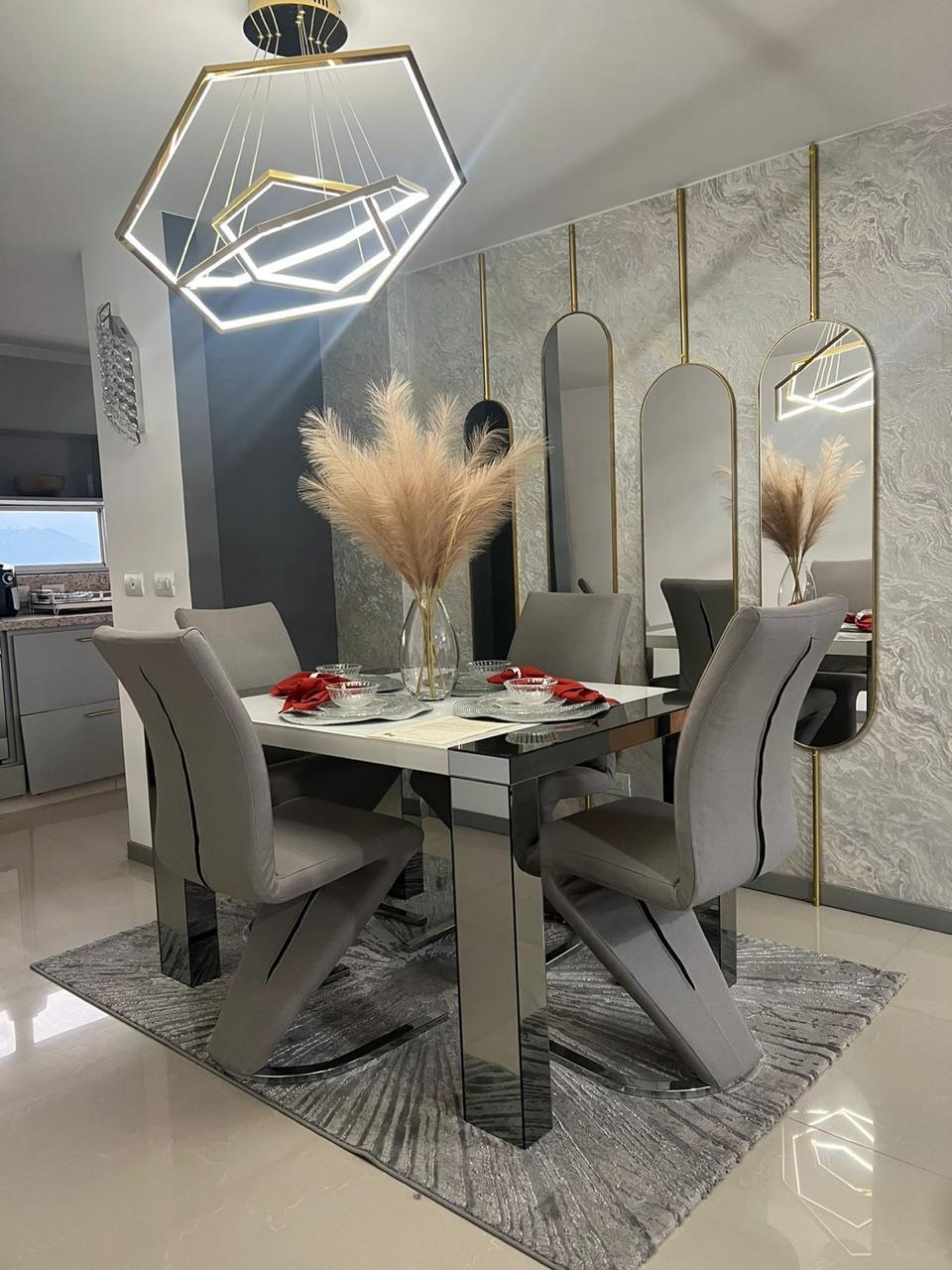 Apartamento amoblado para la venta- Poblado los Balsos Medellín