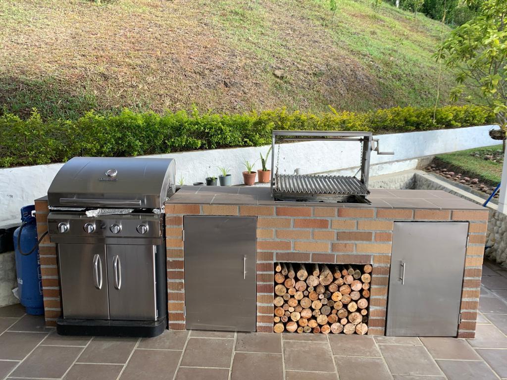 Finca para la venta en Copacabana  Antioquia