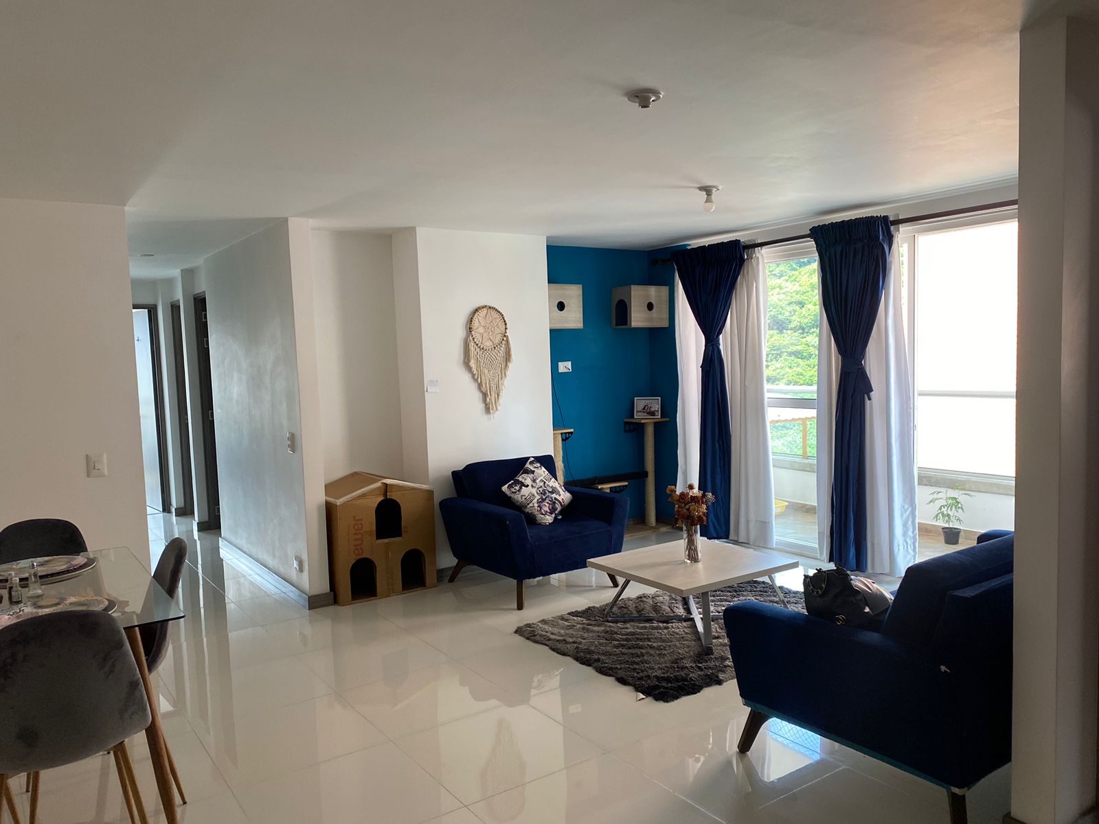 Apartamento en Venta en Pilarica Medellín