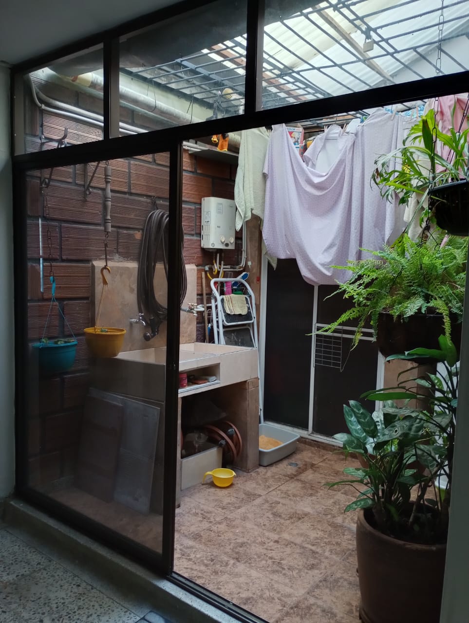 Casa en venta en Calasanz parte baja