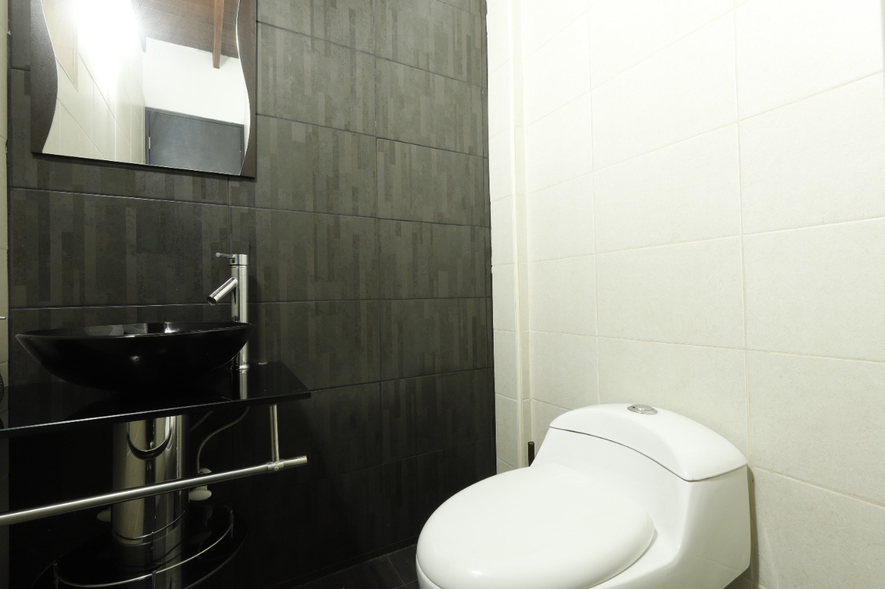 Apartamento duplex en venta en Laureles