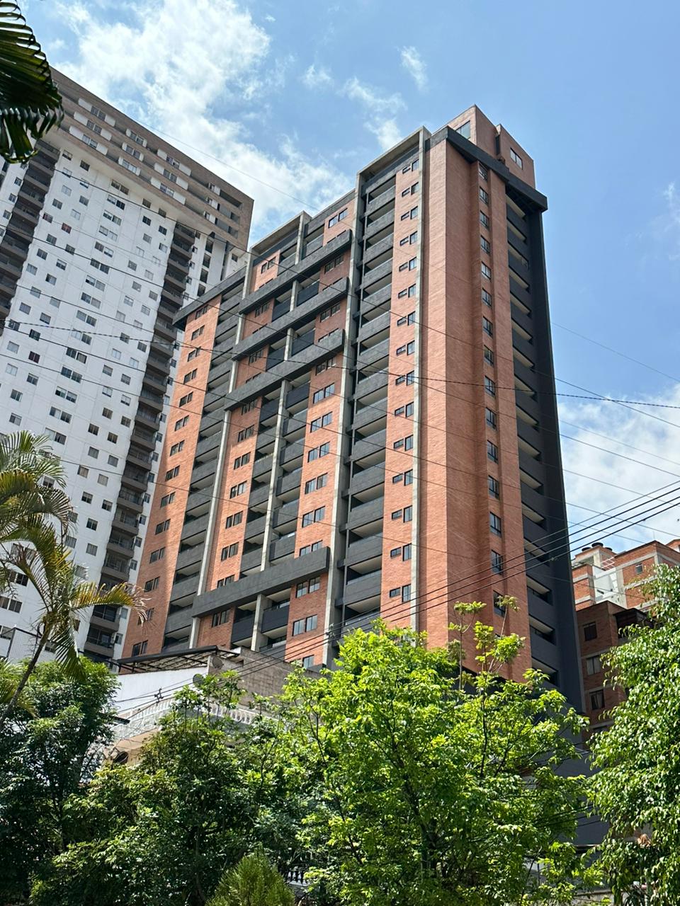 Apartamento en venta  en Bello sector Cabañas