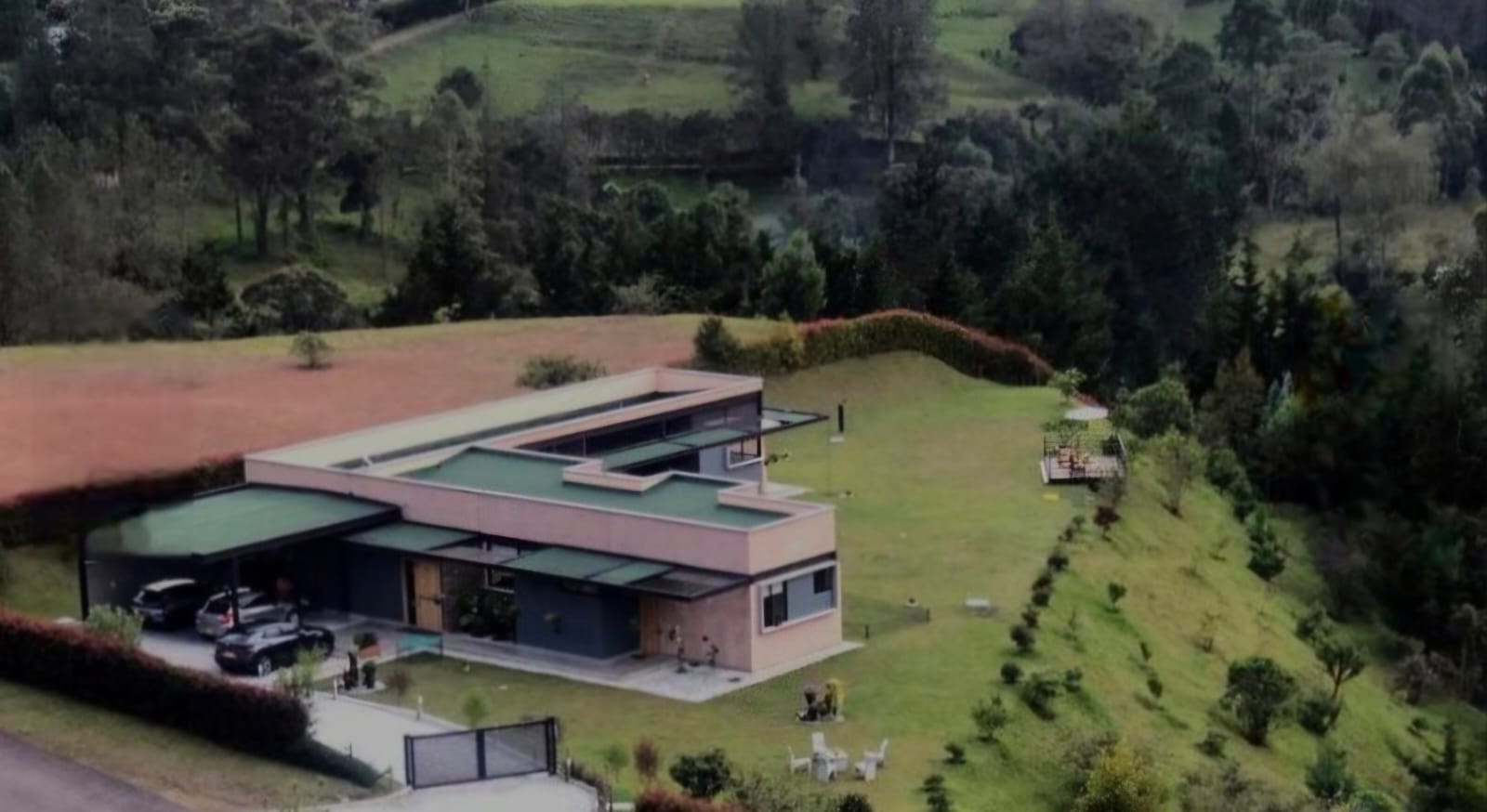 Hermosa Casa en Venta  el Retiro Antioquia