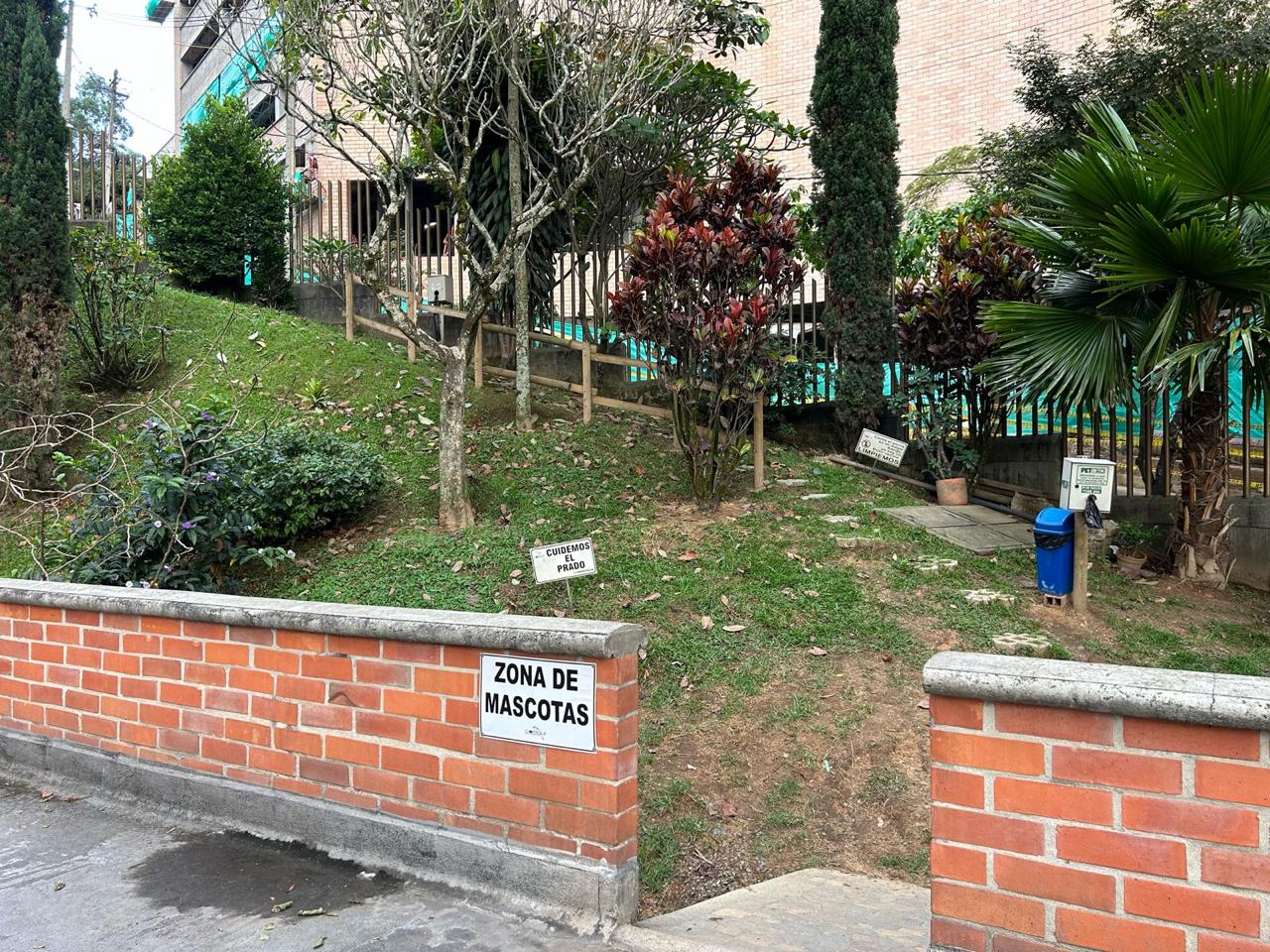 Apartamento para la venta en aves marías, Sabaneta