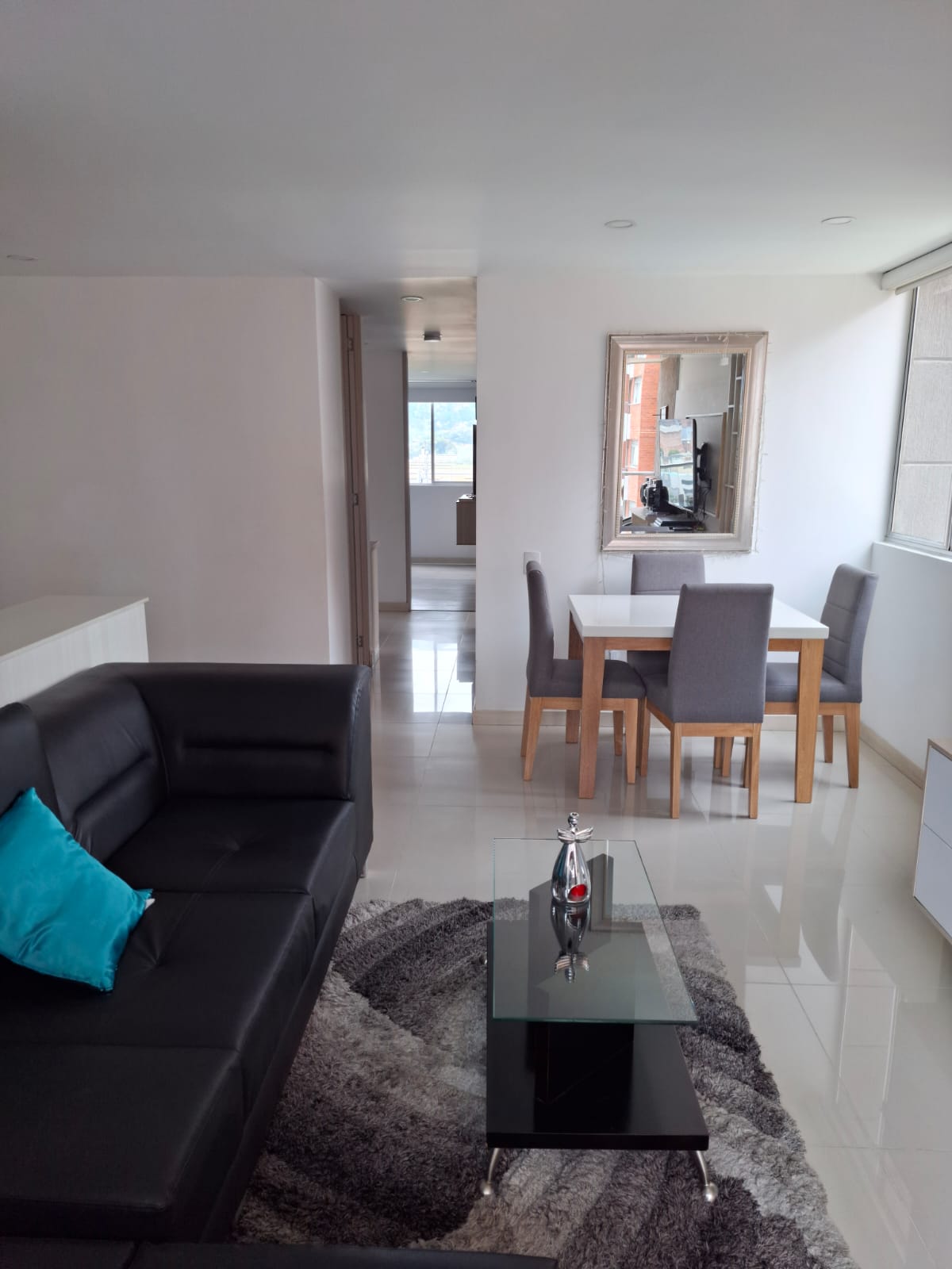 Apartamento para la venta en Sabaneta La Holanda