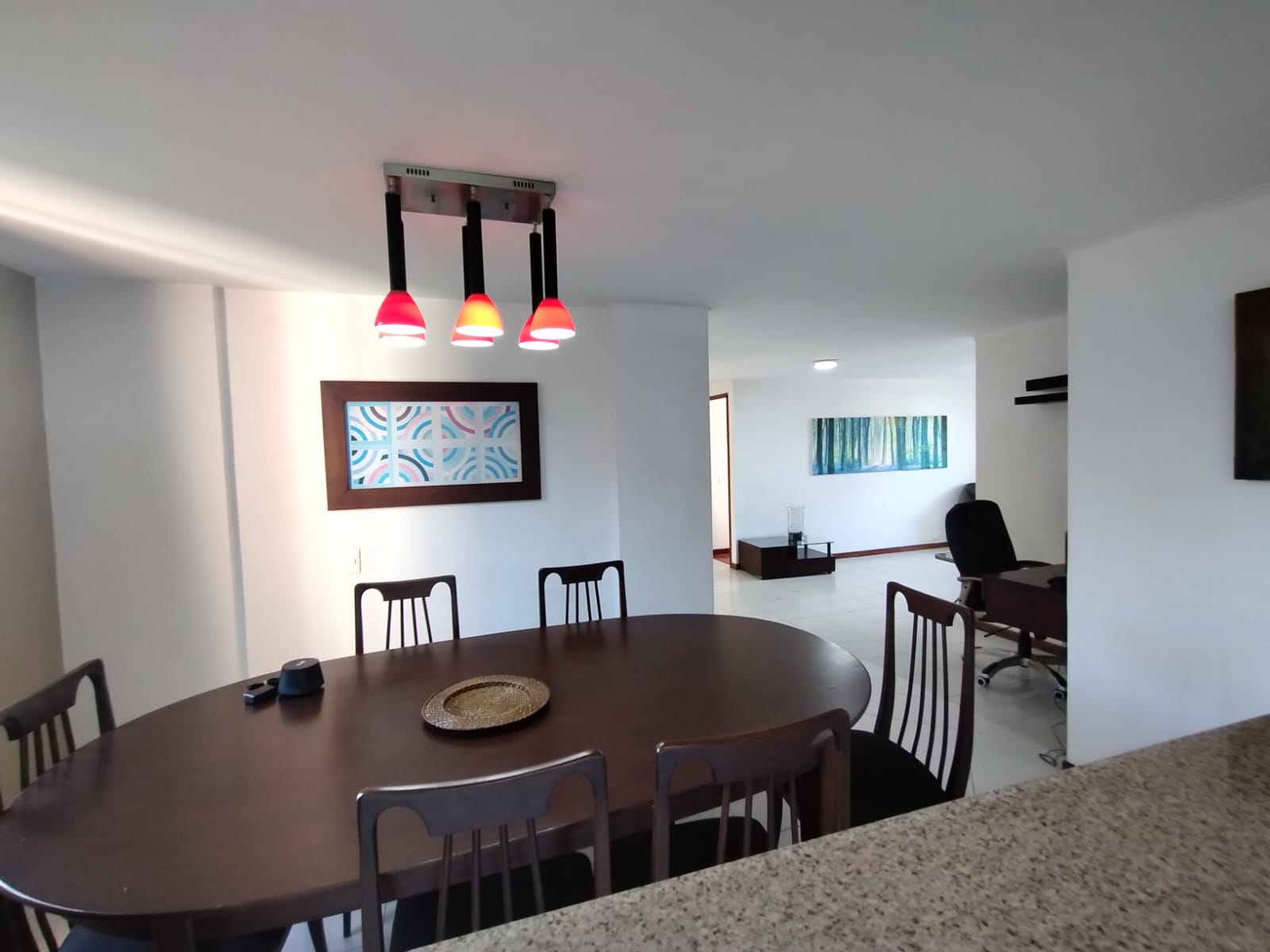 Apartamento en venta en el  Poblado Medellín