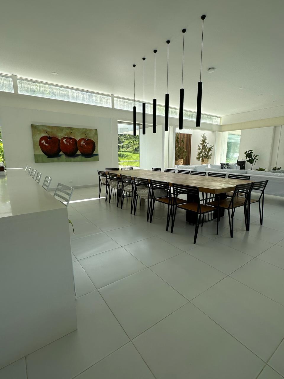 Casa finca  en la Siria Venecia  Antioquia