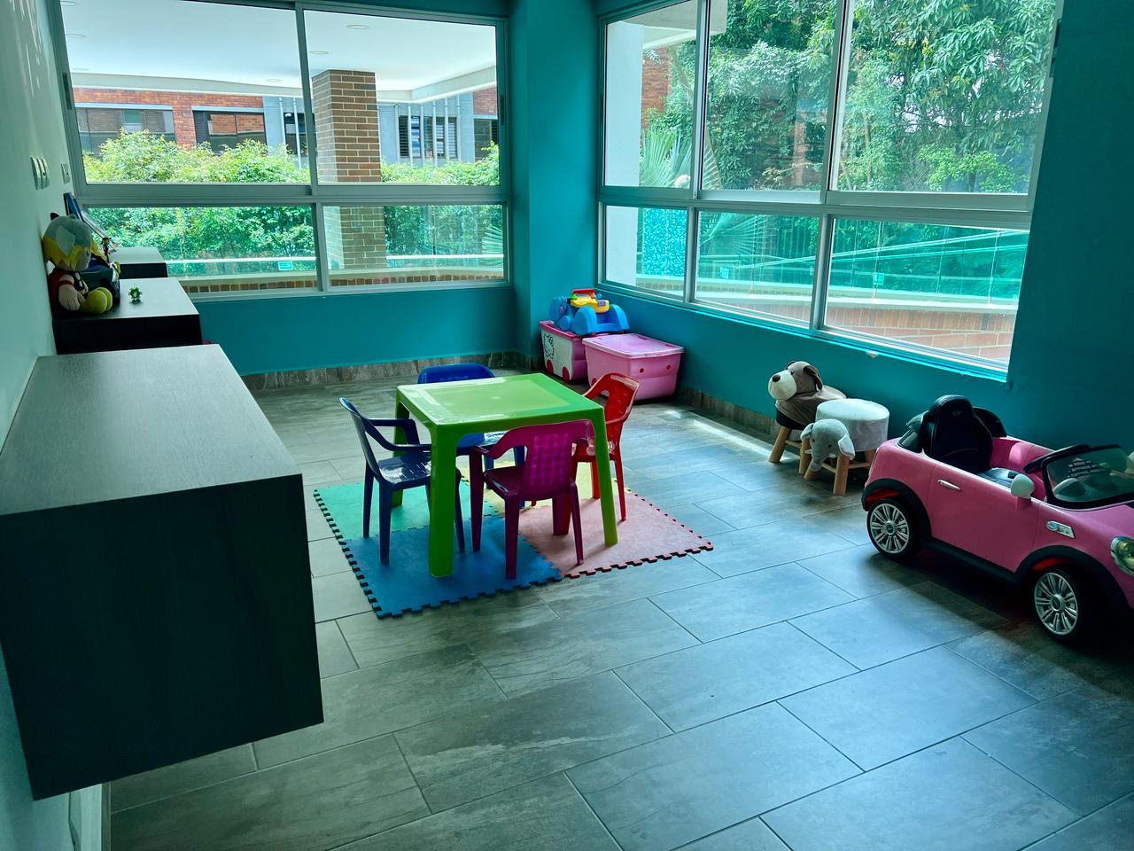 Venta de apartamento en castropol poblado