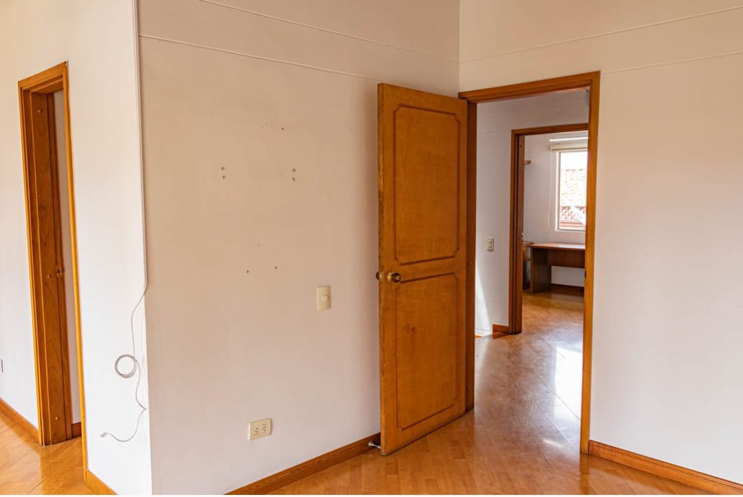 Casa para la venta en La Estrella