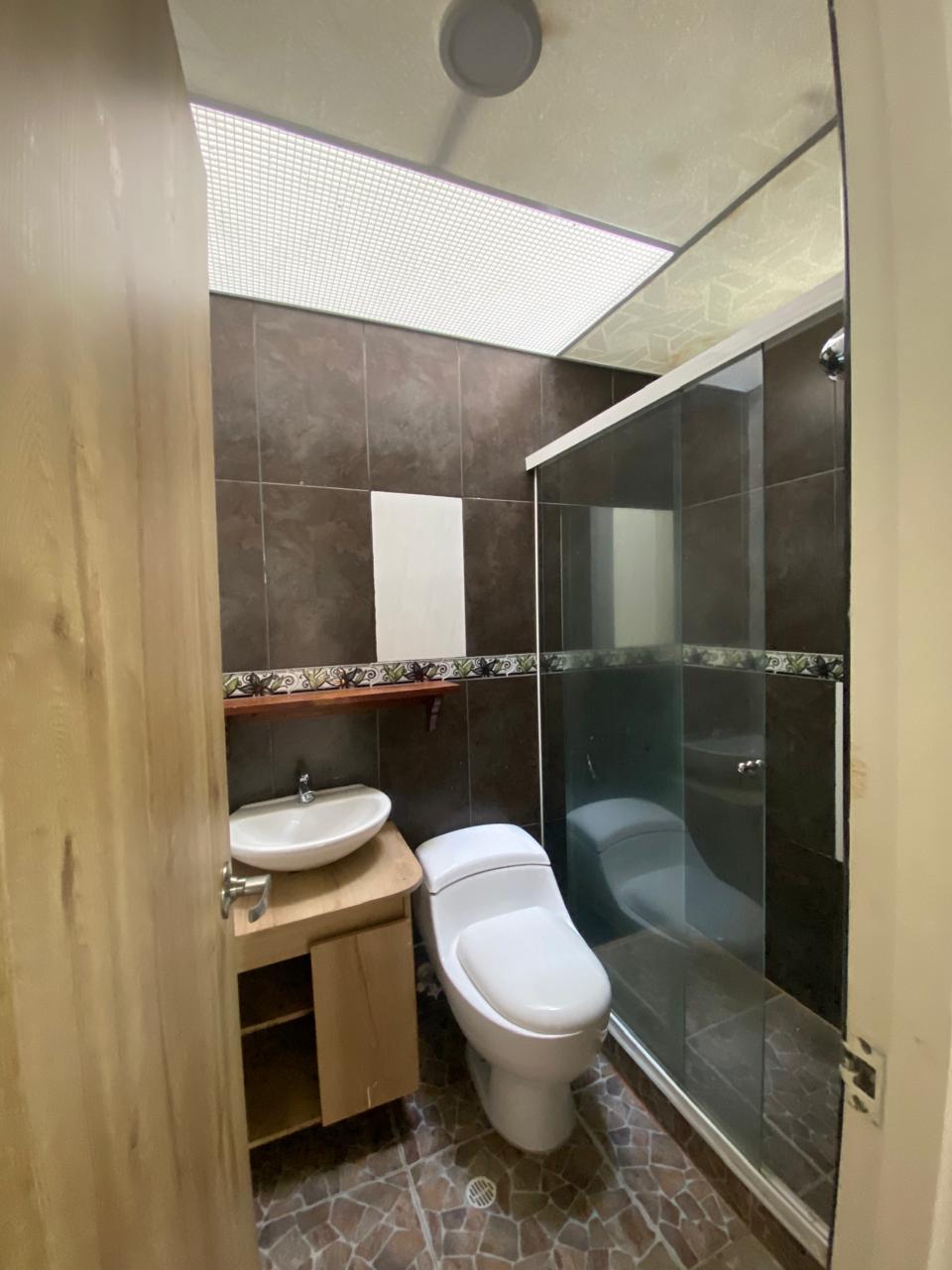 Casa para la venta en Envigado Las Antillas