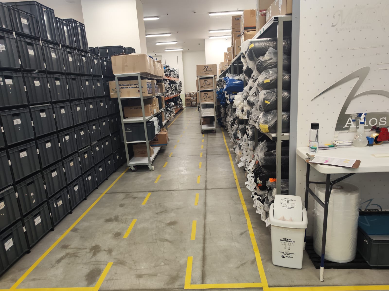 Edificio industrial para venta en sector  la aguacatala   Medellin