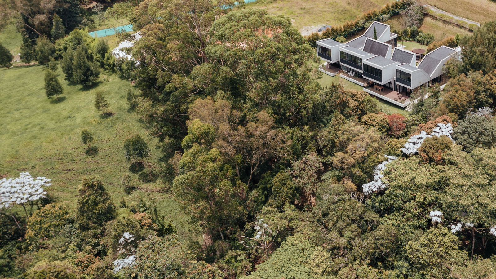 Casa en venta en Llano grande Rionegro