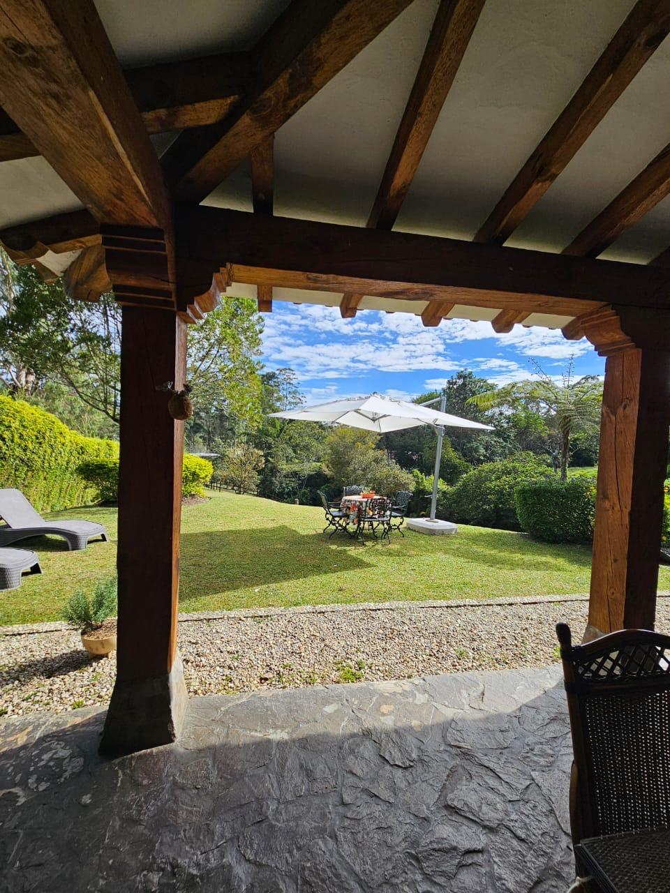 Casa en venta en Llano grande Rionegro